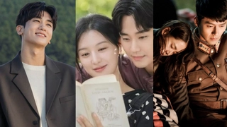 Liked Lovely Runner? Watch THESE Romantic And Light-hearted OTT Kdramas On Netflix, Hotstar, Prime Video, Viki